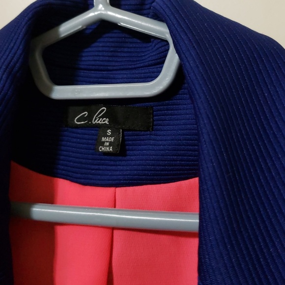 Blazer - Picture 2 of 3